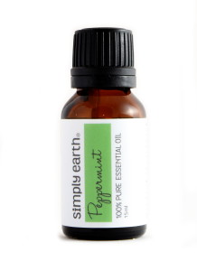 peppermint oil 1